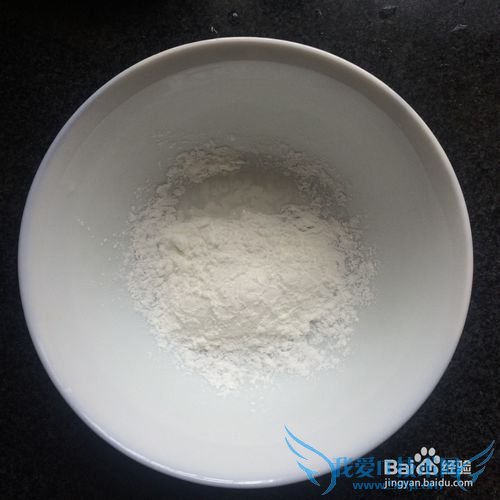 小葱拌豆腐【四川版】