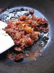 怎样自制麻婆豆腐