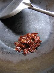 怎样自制麻婆豆腐