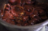 苏子烤牛肉的做法