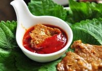 苏子烤牛肉的做法