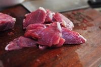 苏子烤牛肉的做法