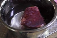 苏子烤牛肉的做法