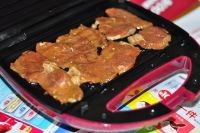 苏子烤牛肉的做法