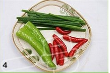 孔雀开屏武昌鱼的做法