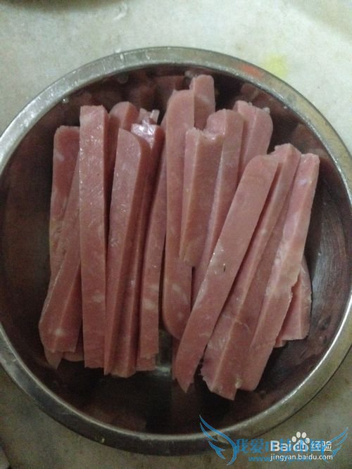 多味鱿鱼青瓜卷