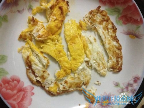 多味鱿鱼青瓜卷