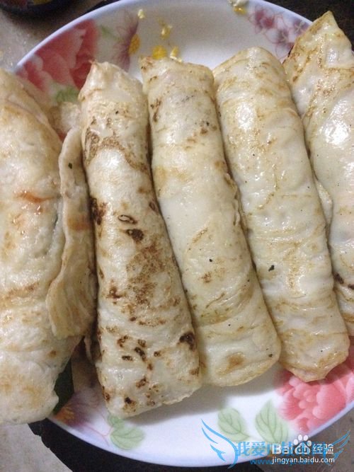 多味鱿鱼青瓜卷