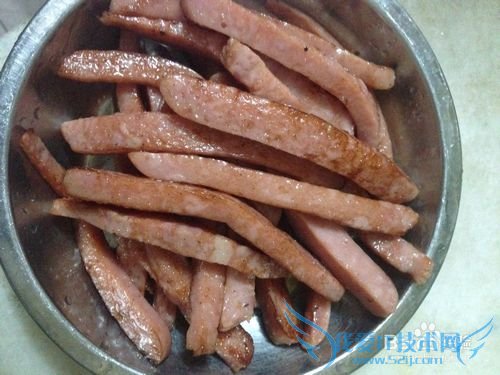 多味鱿鱼青瓜卷