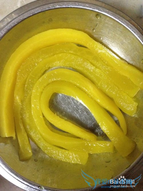 多味鱿鱼青瓜卷