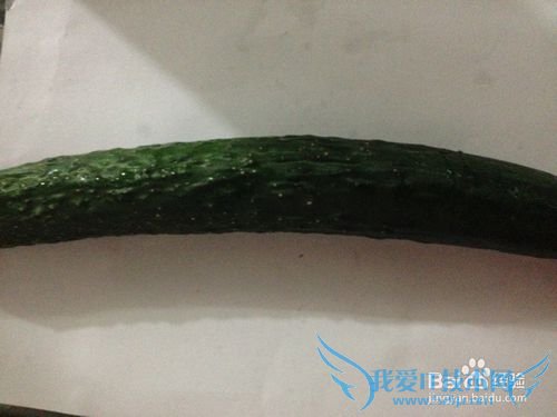 多味鱿鱼青瓜卷