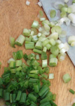 豉香鲜豆腐的做法