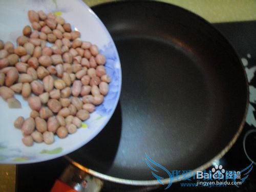 如何做凉拌豆腐干!