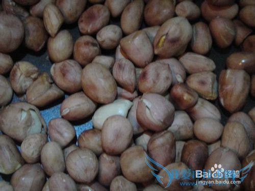 如何做凉拌豆腐干!