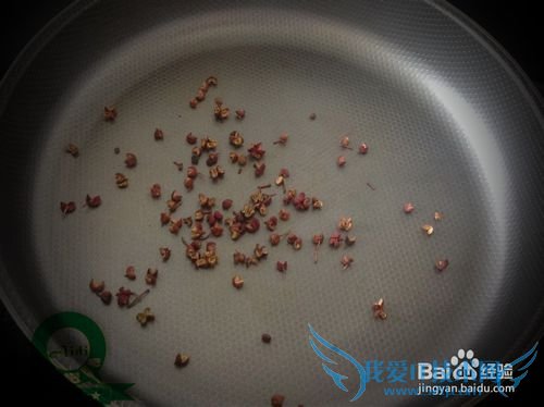 麻辣鲜香的麻婆豆腐