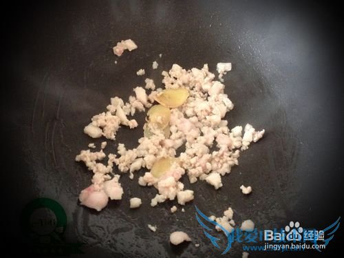 麻辣鲜香的麻婆豆腐