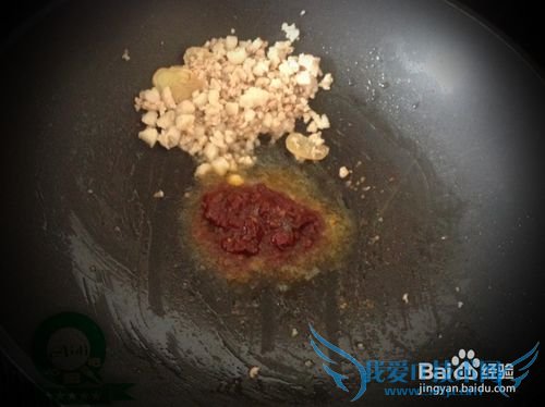 麻辣鲜香的麻婆豆腐