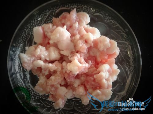 麻辣鲜香的麻婆豆腐