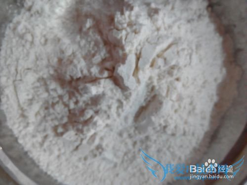 羊肉芹菜馅饺子