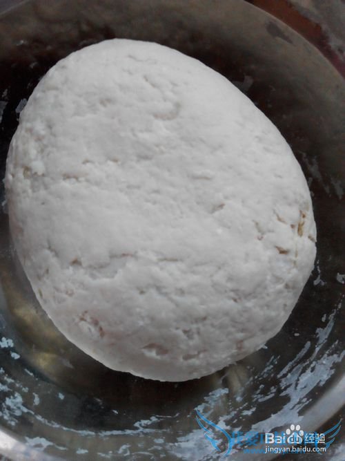 羊肉芹菜馅饺子