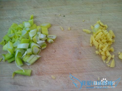 苔菜的营养价值——苔菜豆腐泡的做法