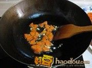 怎样做自制宫爆豆腐丁