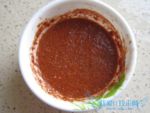 简易版的下饭菜-----麻婆豆腐