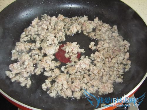 简易版的下饭菜-----麻婆豆腐