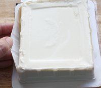 福禄寿喜拌豆腐的做法