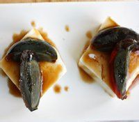 福禄寿喜拌豆腐的做法