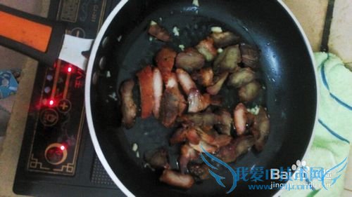 易做家常小菜青瓜叉烧肉