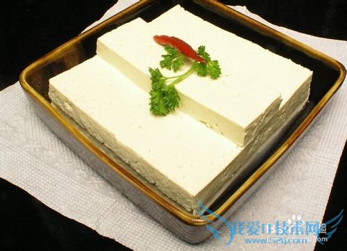 吃豆腐的小结:,豆腐不能和什么一起吃