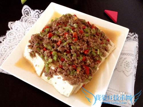 ÇÛ²ËÈâÄ©Õô¶¹¸¯£¨ÌìÌìÂèÂè˽·¿²Ë£©