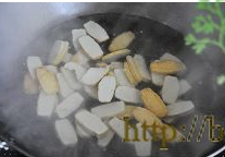 如何做双椒鱼豆腐