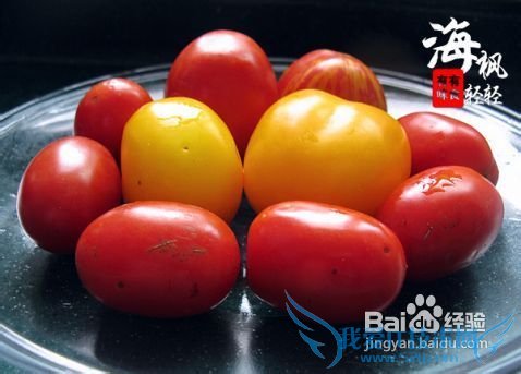 牛腩番茄煲豆腐的做法