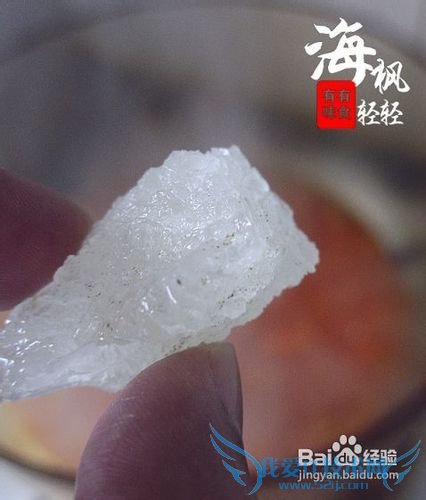 牛腩番茄煲豆腐的做法