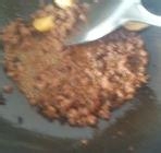 麻婆豆腐的家常做法