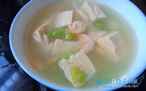 冻豆腐怎么做?怎么吃?