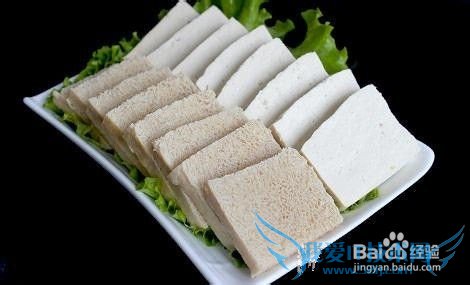 冻豆腐怎么做?怎么吃?
