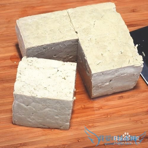 冻豆腐怎么做?怎么吃?