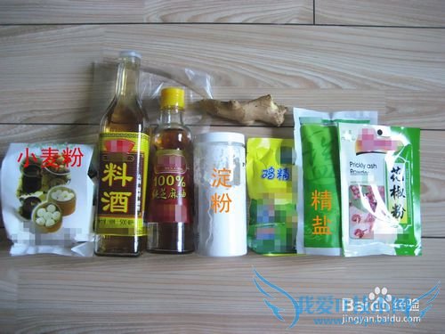 缓解头痛的药膳——炸葱管豆腐