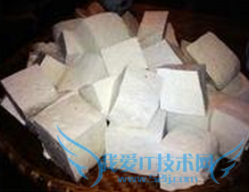 可乐豆腐怎么做