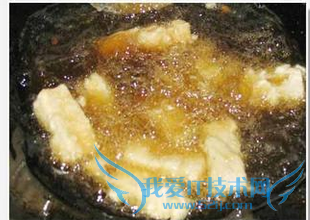 可乐豆腐怎么做