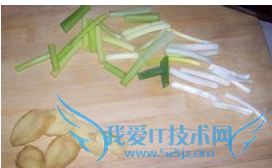 可乐豆腐怎么做