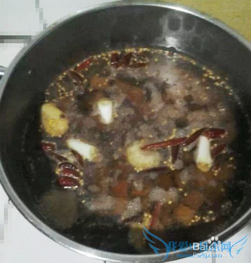 卤鱼豆腐零食的做法