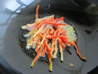 小儿补钙毛芹-炒五香豆腐