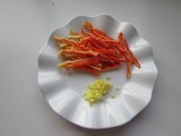 小儿补钙毛芹-炒五香豆腐