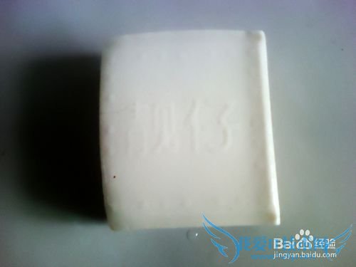 白豆腐怎么做好吃