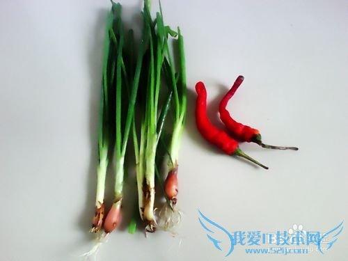 白豆腐怎么做好吃