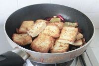 香浓软嫩 鱼豆腐的做法